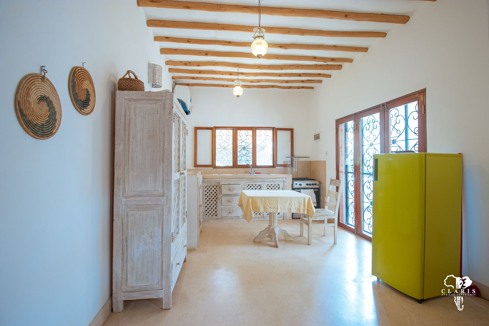 Dany House — villa for sale in Watamu