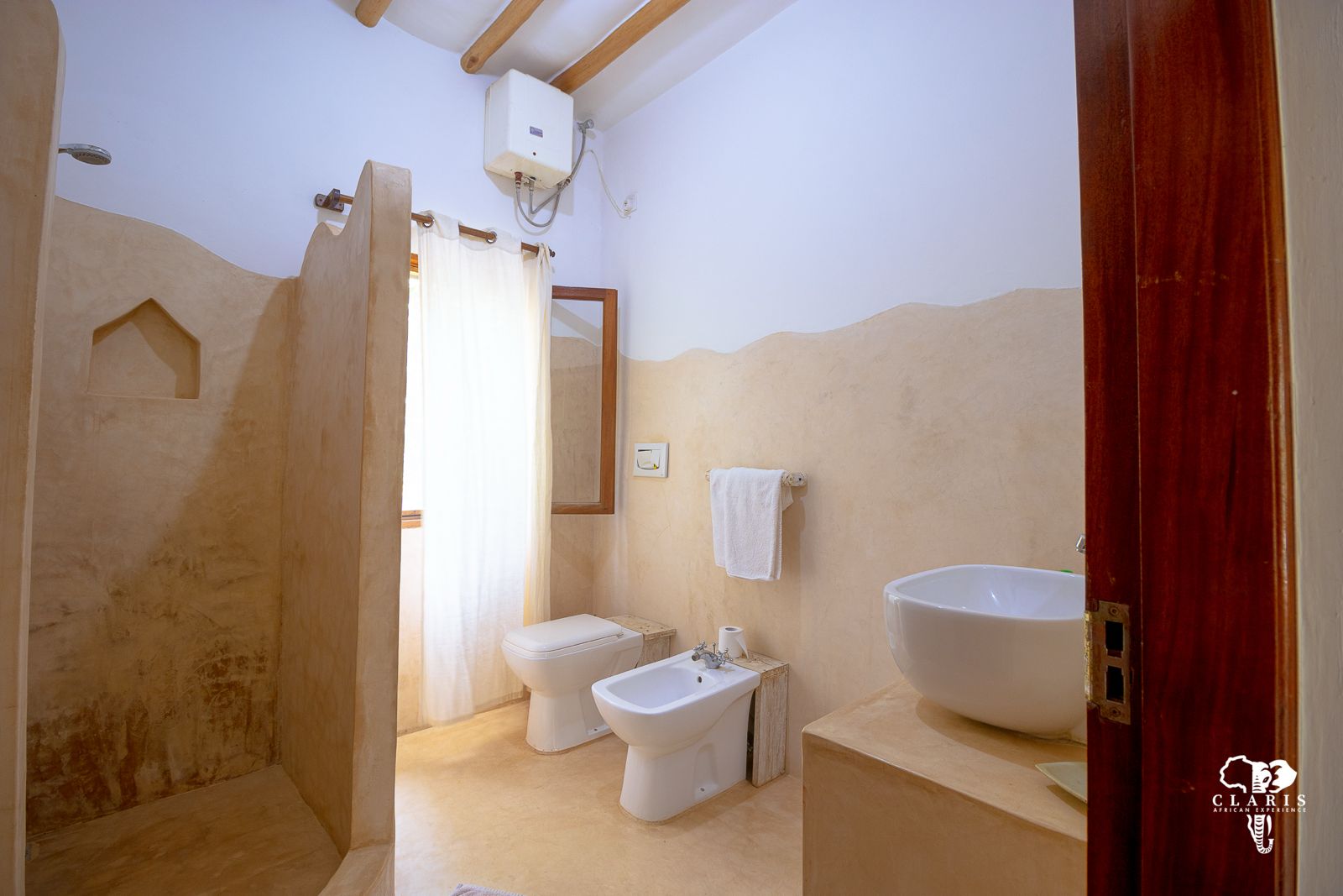 Dany House — villa for sale in Watamu