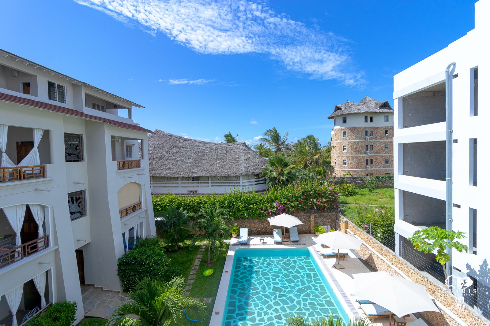 Horizon Apartment