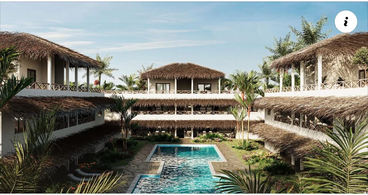 Nuri Residence