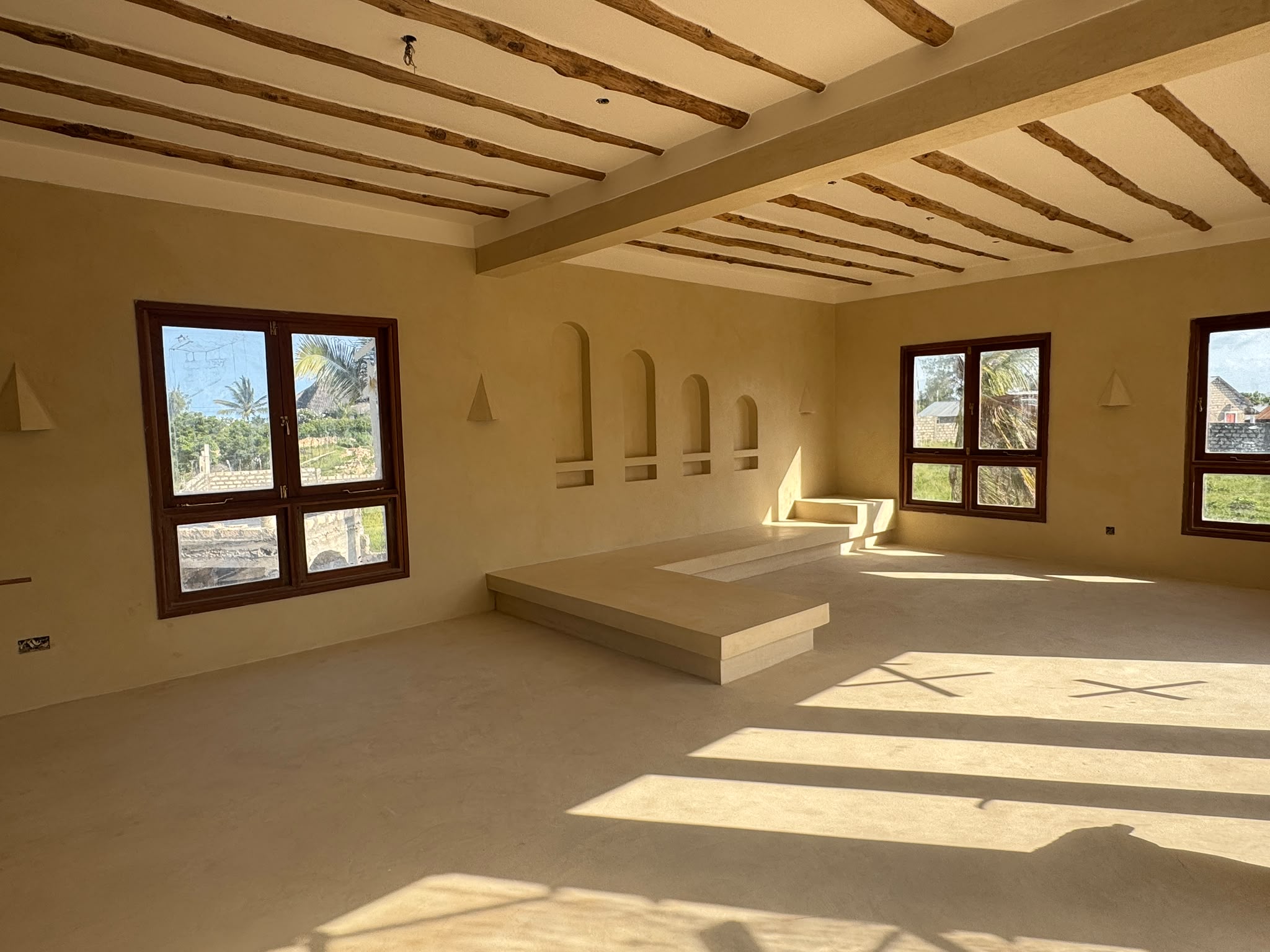 Sunset Dream Compound — Watamu Reef