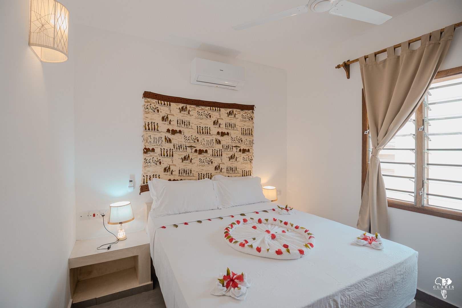 Jomba Paolo Oasis 2 1bedroom