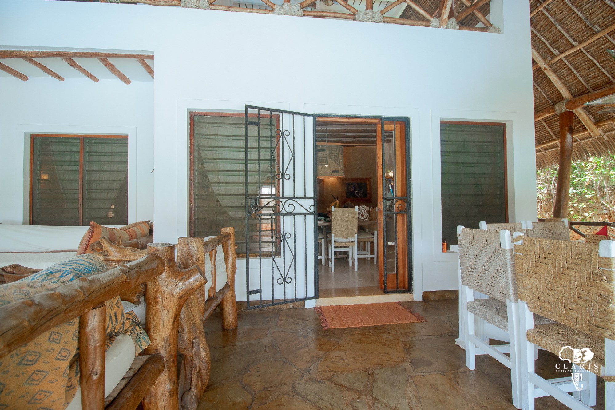 Piano B house