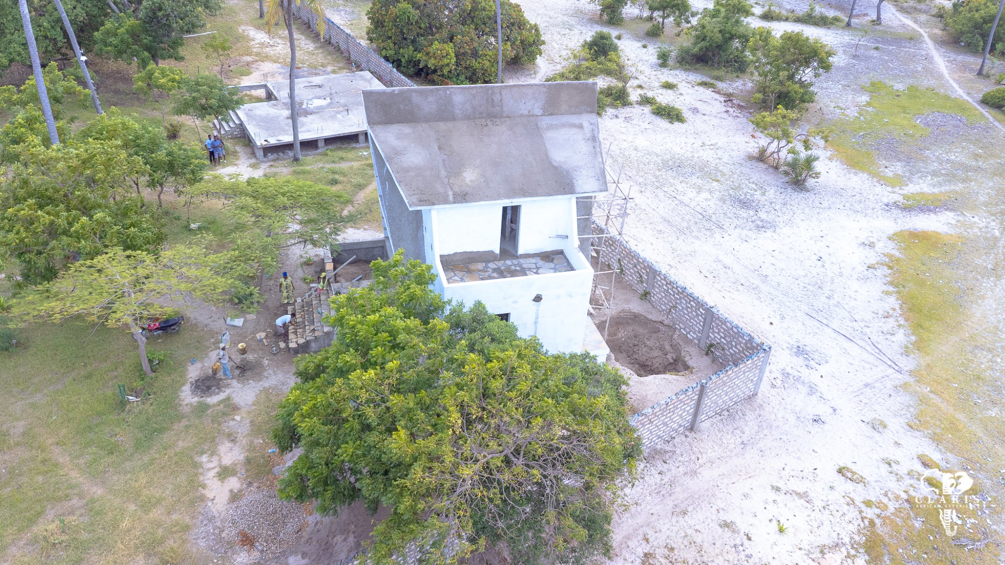 KARABA NATURE ESTATES