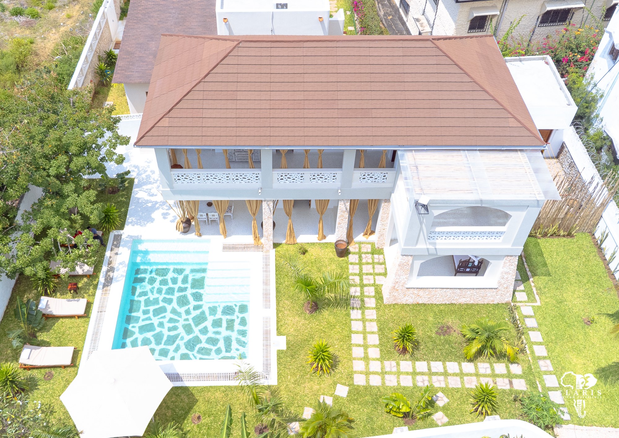 Gabula house