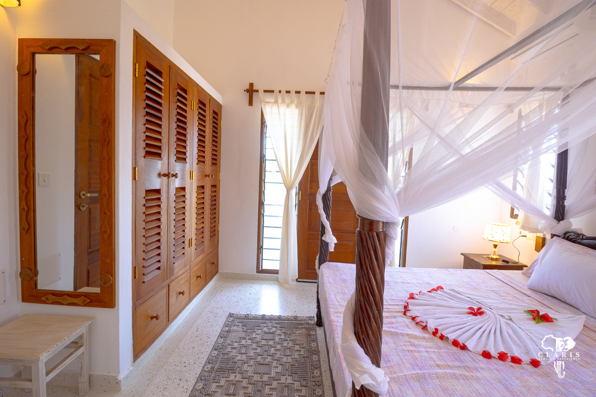 Gabula house