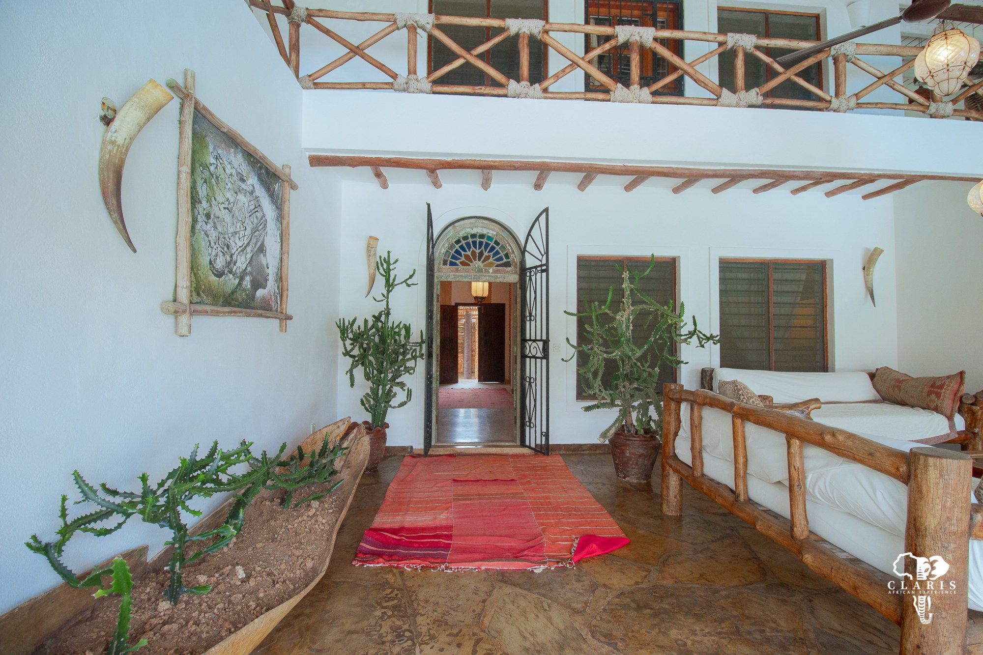 Piano B house