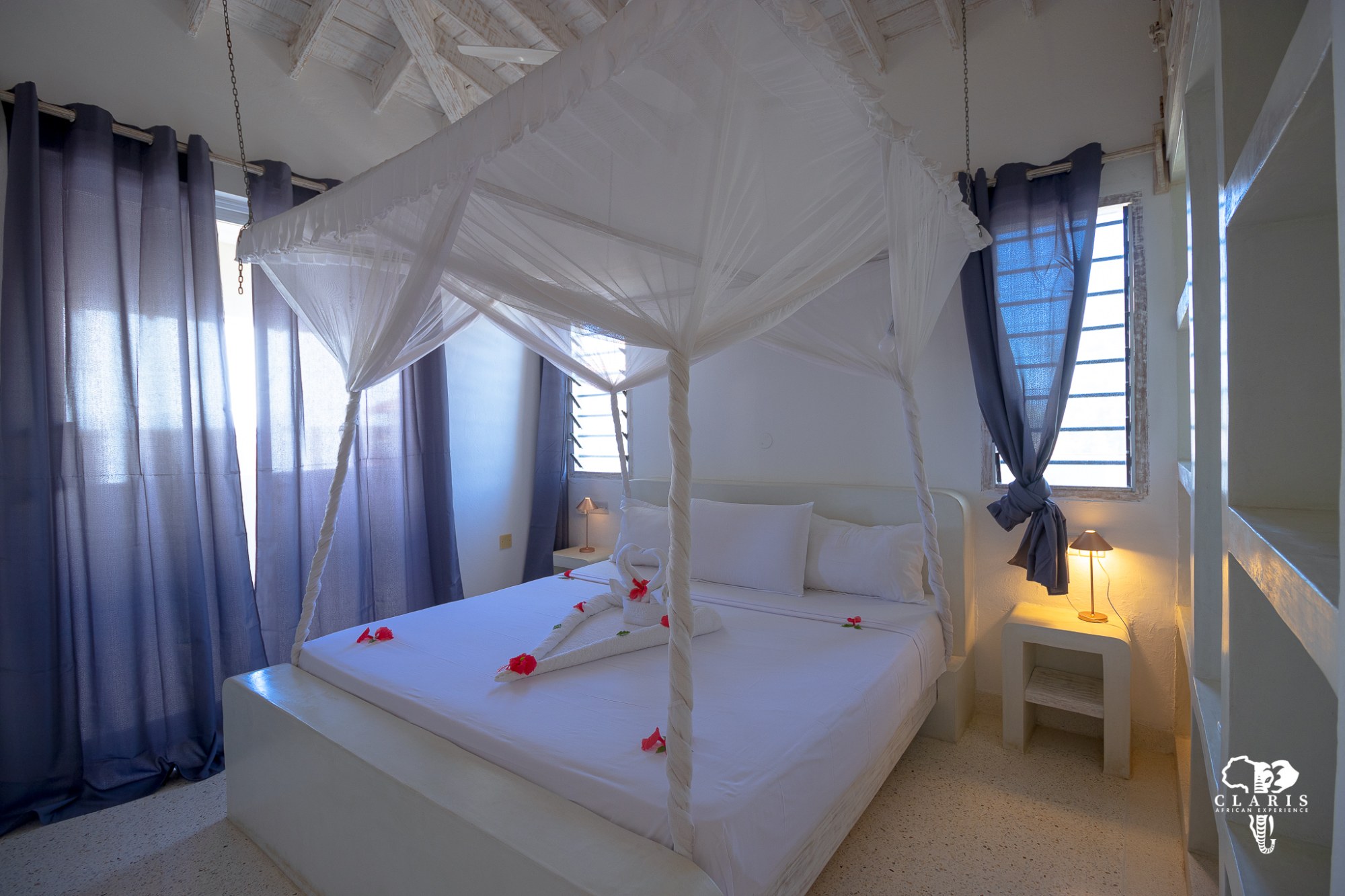 Palm & Sea Apartment