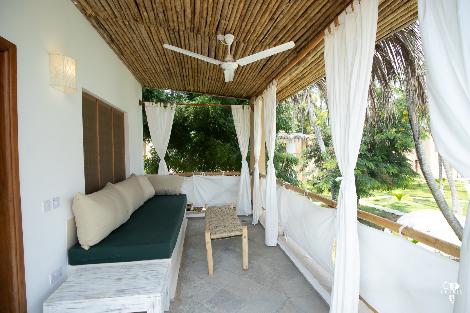 Jomba Paolo Oasis 1 1bedroom