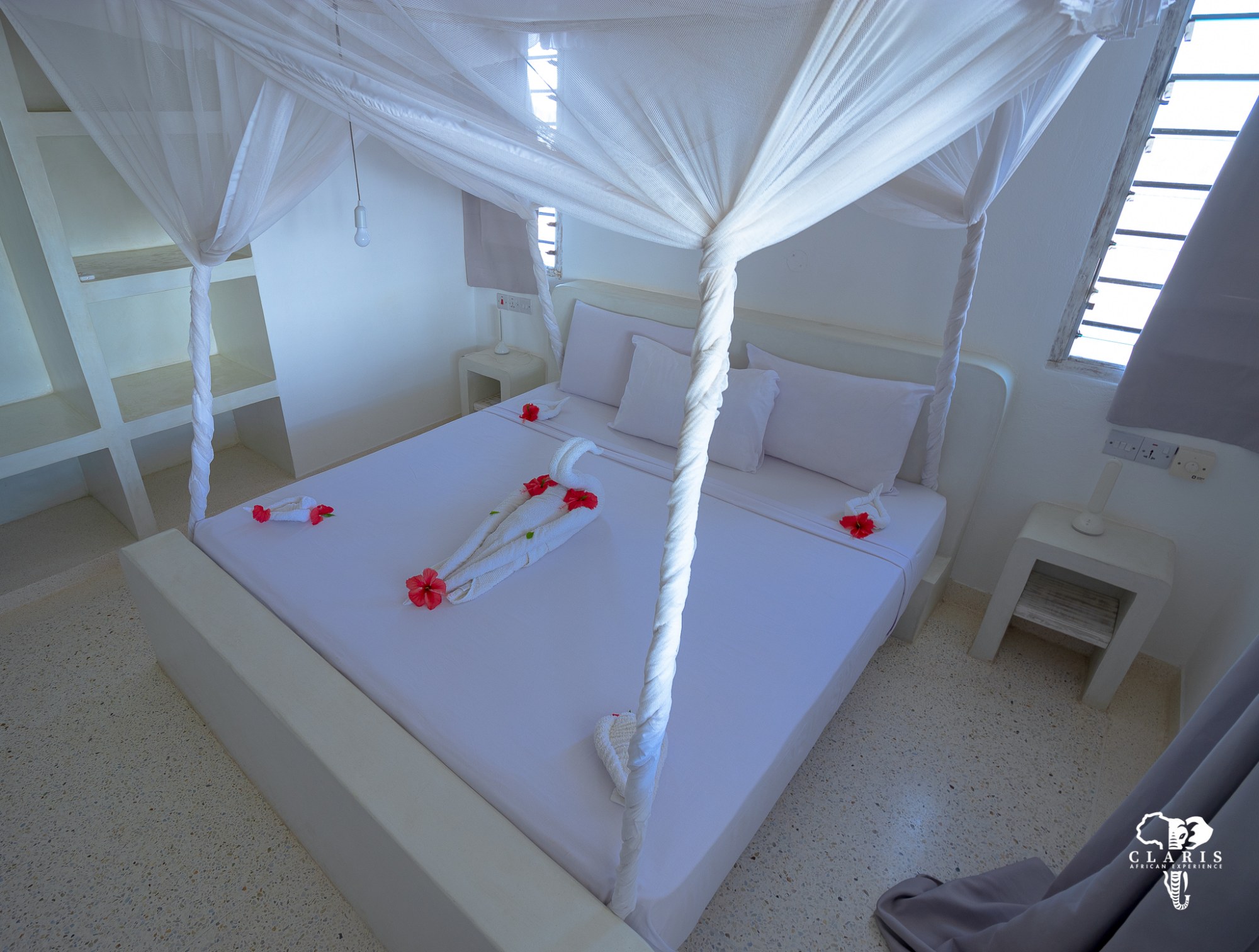 Palm & Sea Apartment