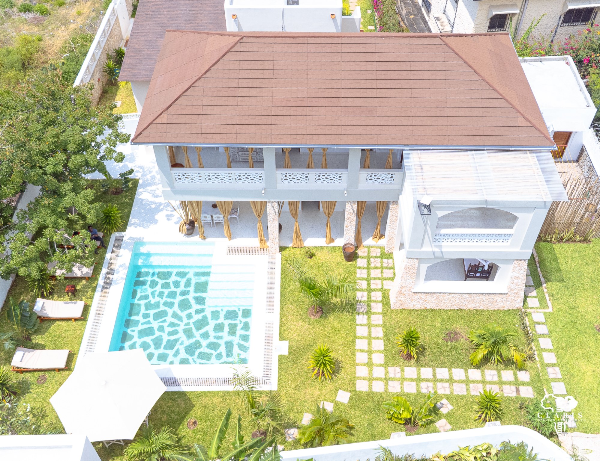 Gabula house