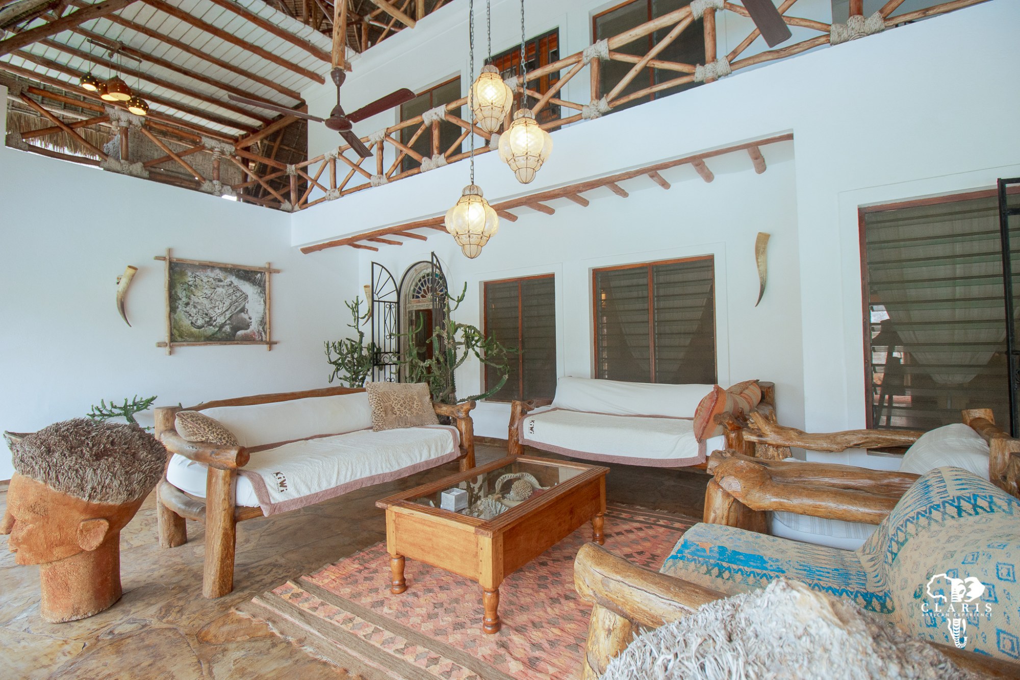 Piano B house