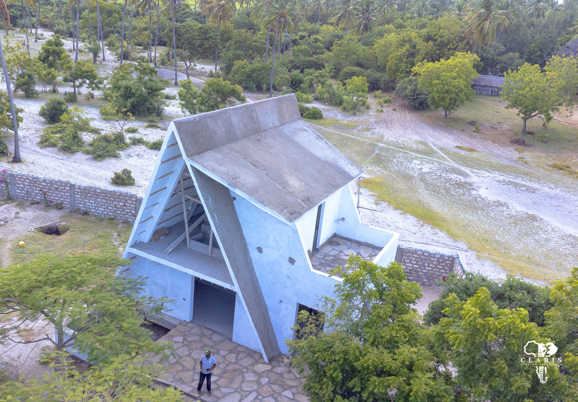 KARABA NATURE ESTATES
