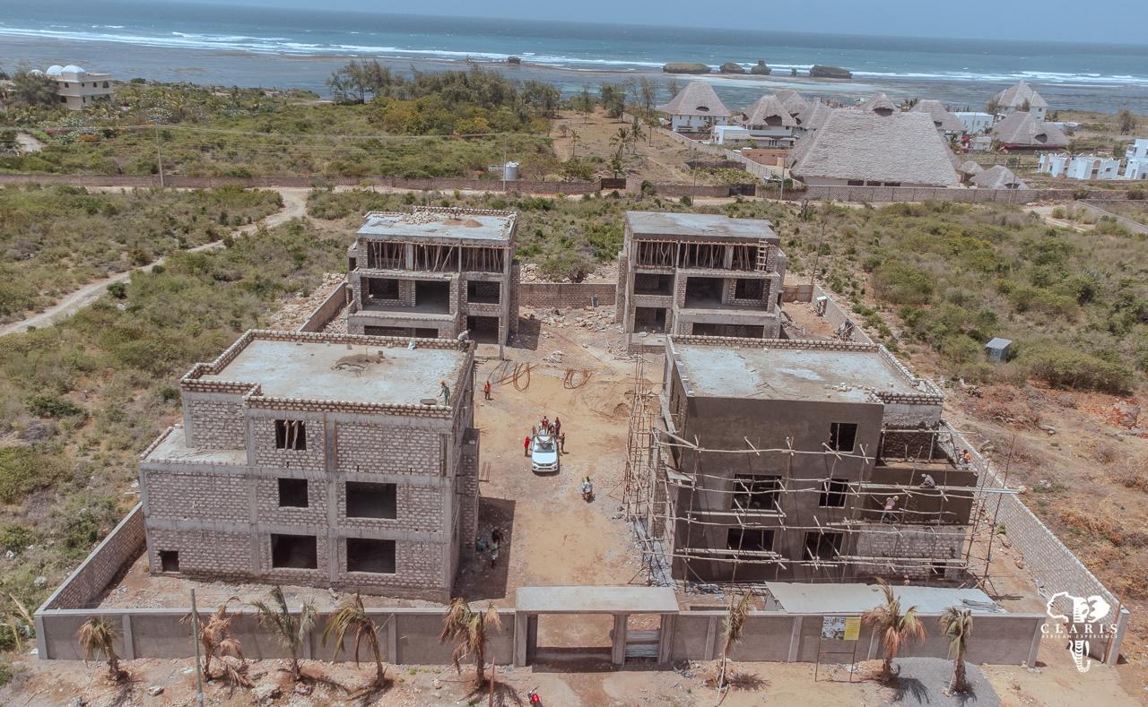 Oasis Apartment