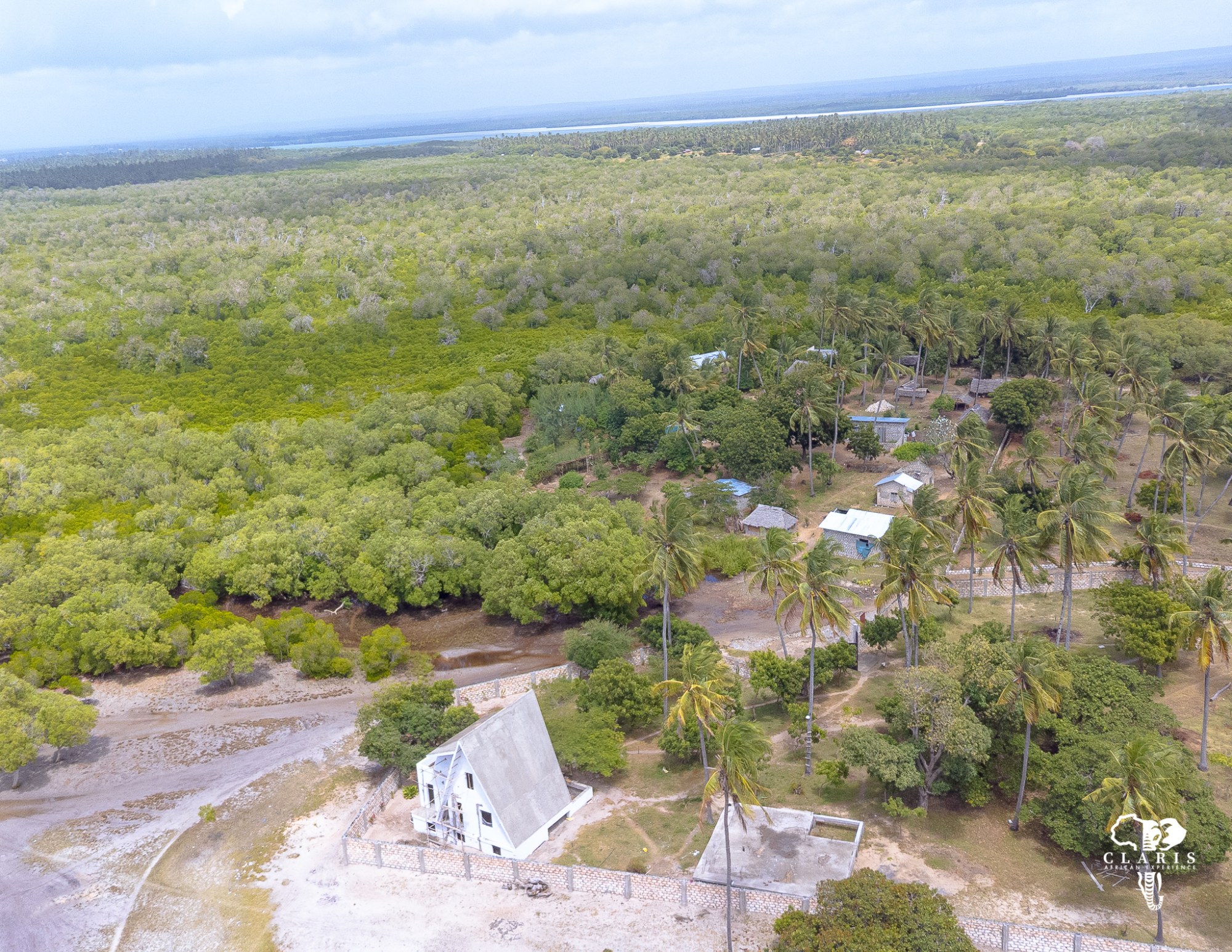 KARABA NATURE ESTATES