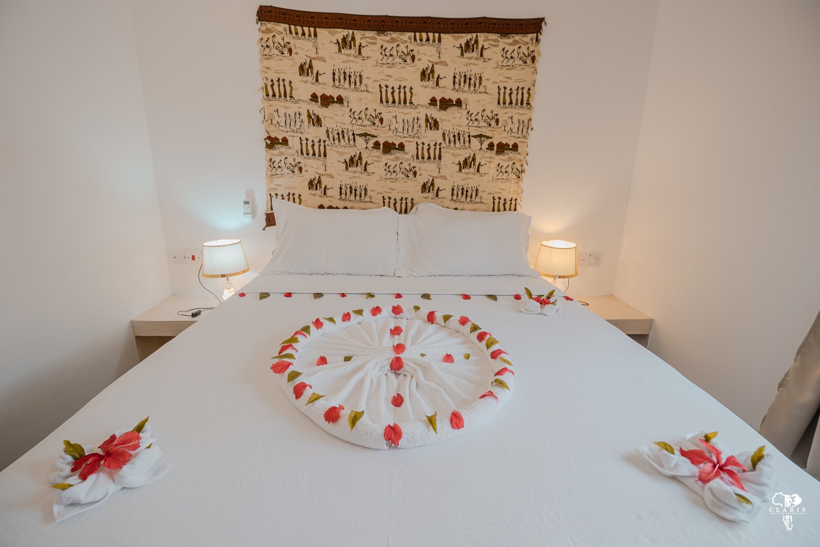 Jomba Paolo Oasis 2 1bedroom