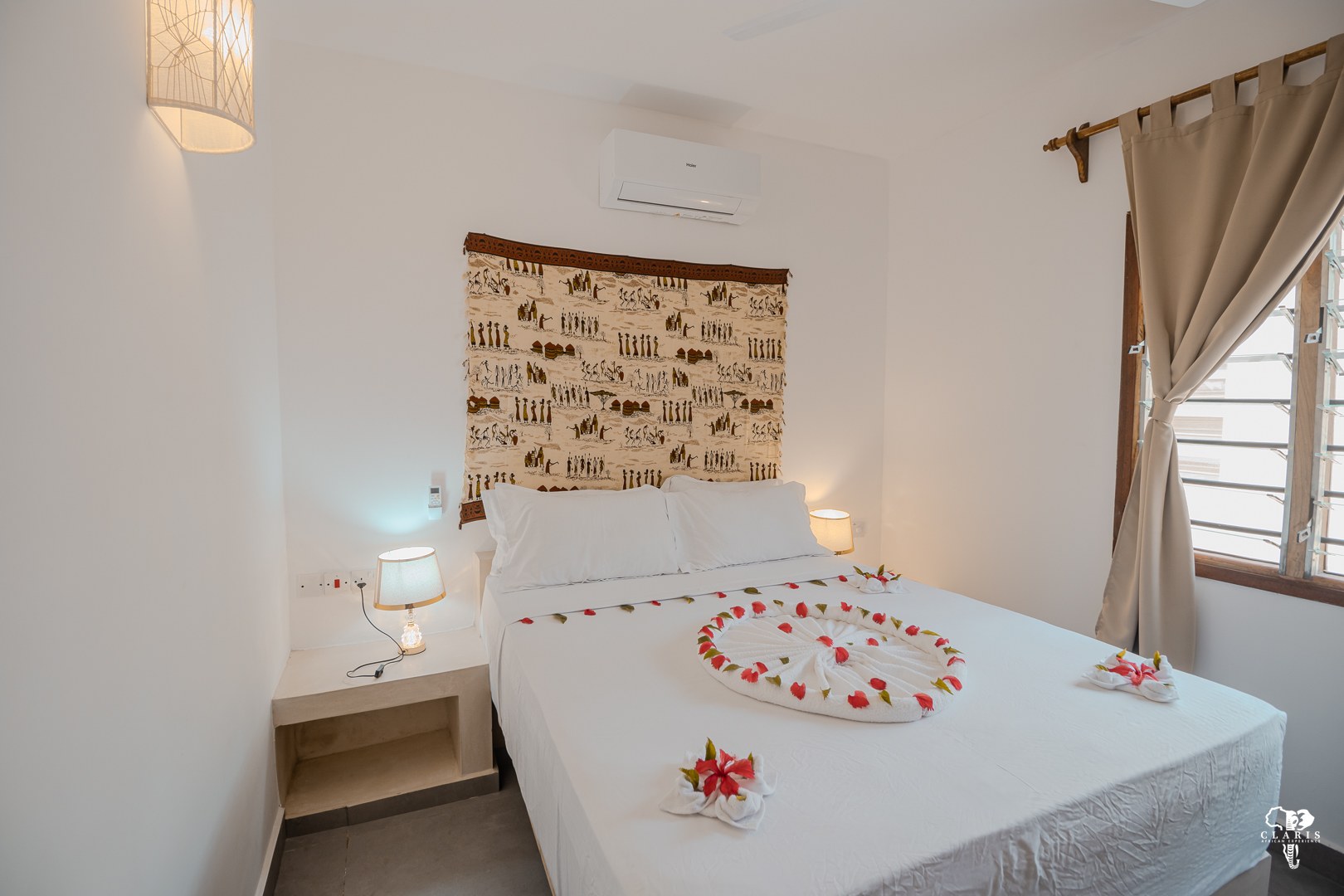 Jomba Paolo Oasis 2 1bedroom