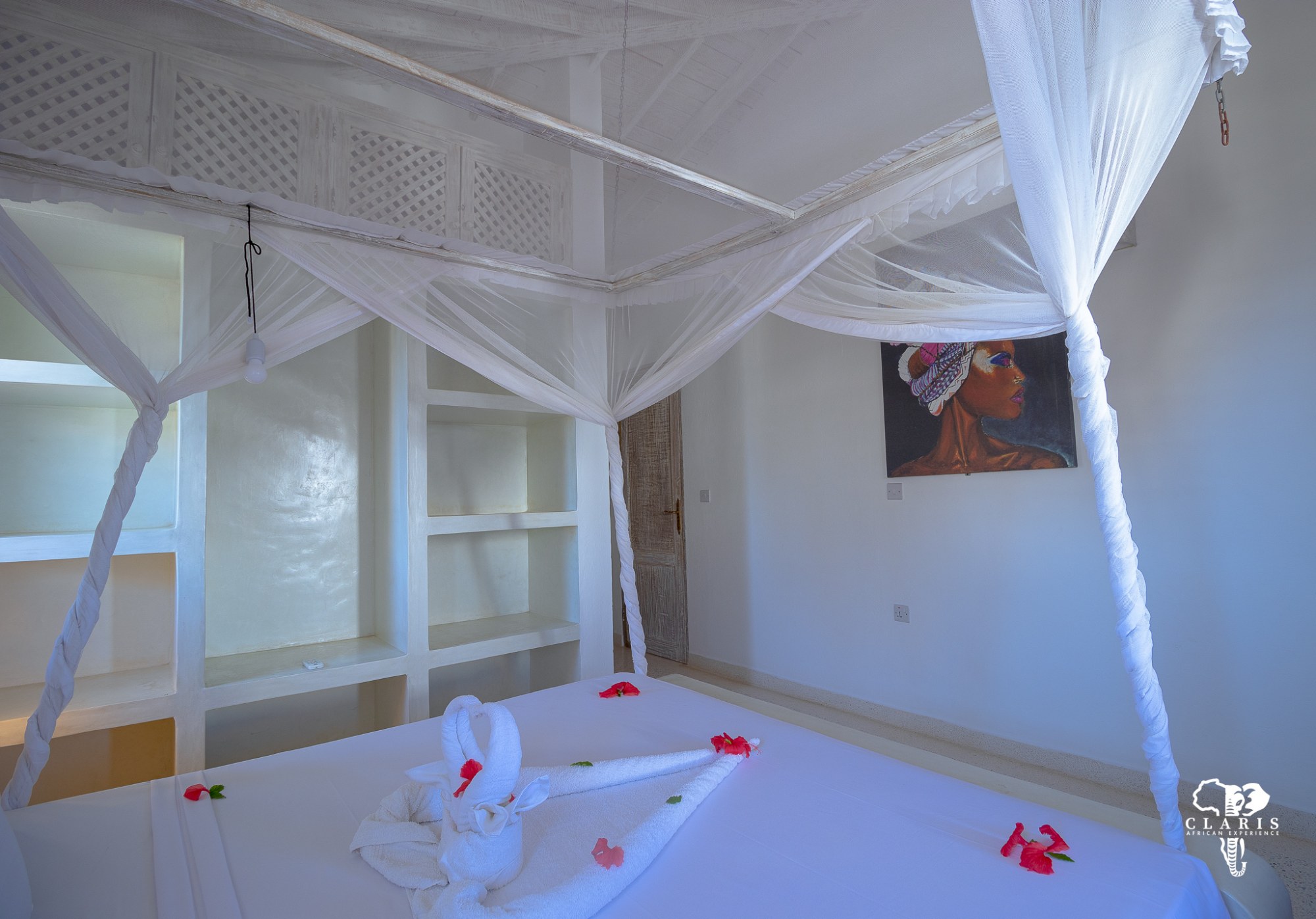 Palm & Sea Apartment