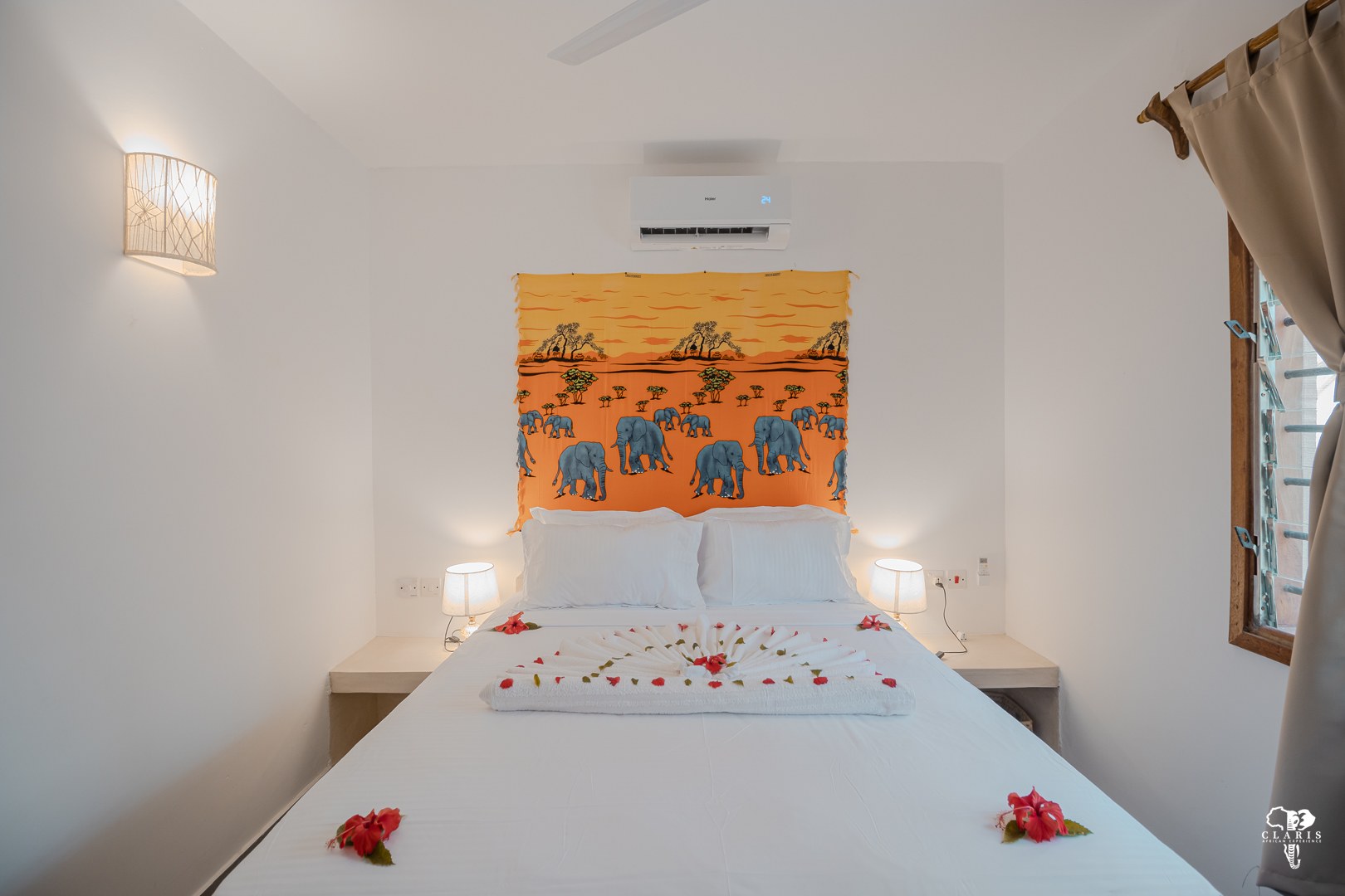 Jomba Paolo Oasis 1 1bedroom