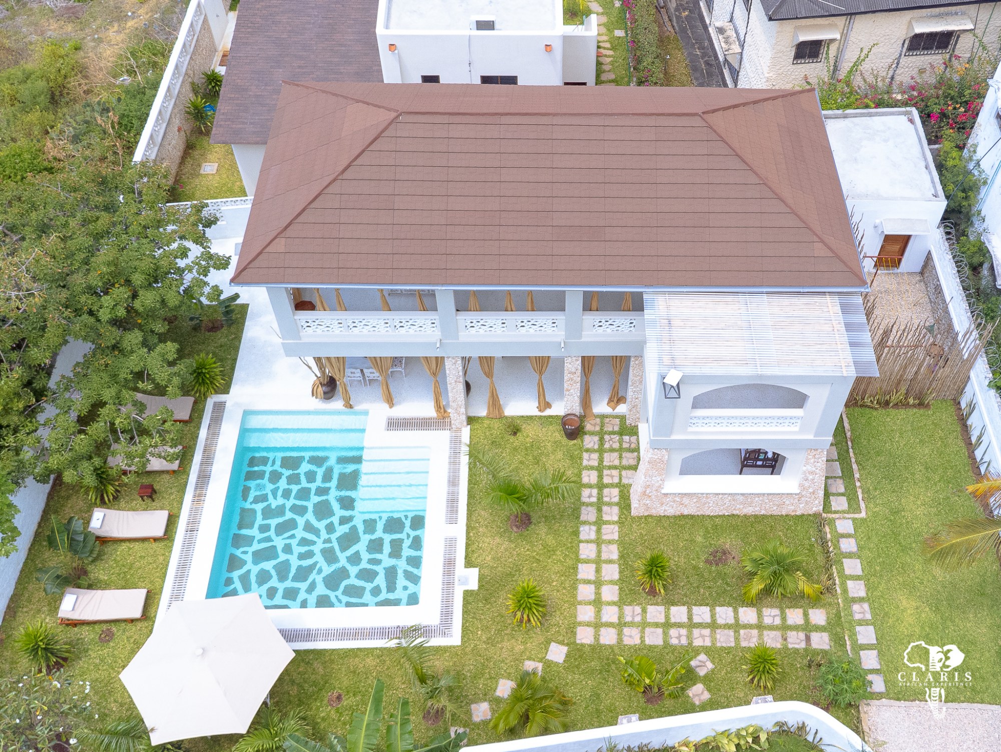 Gabula house