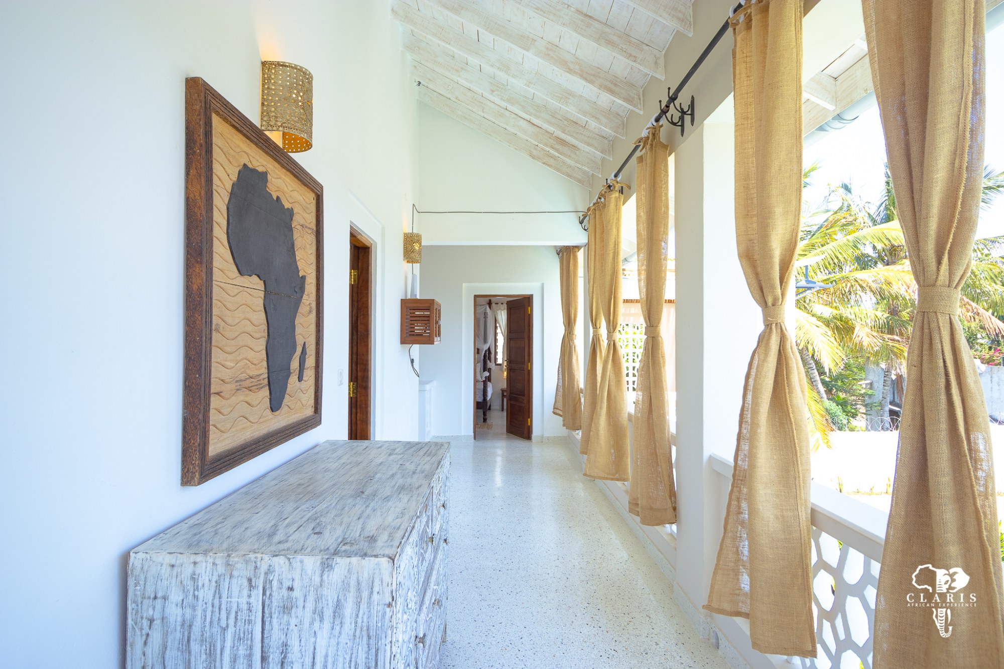 Gabula house