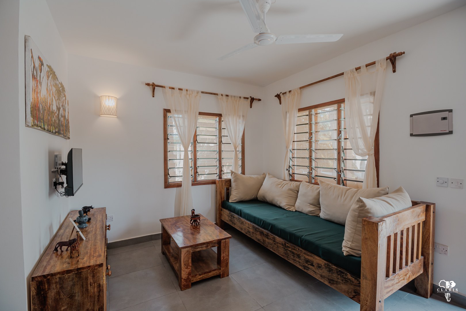 Jomba Paolo Oasis 1 1bedroom