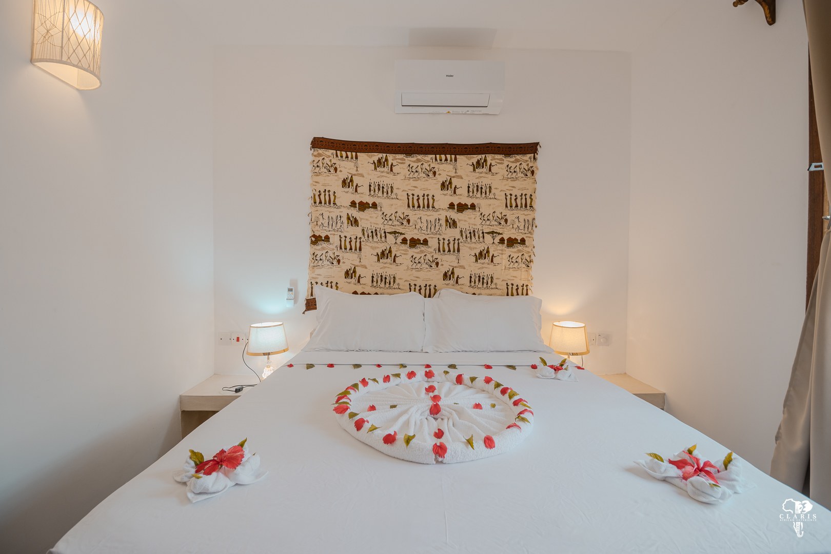 Jomba Paolo Oasis 2 1bedroom