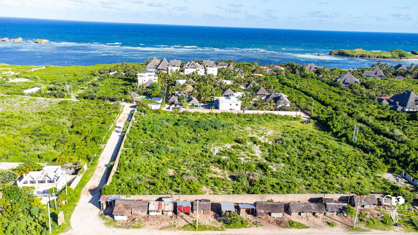 Ocean Breeze Watamu