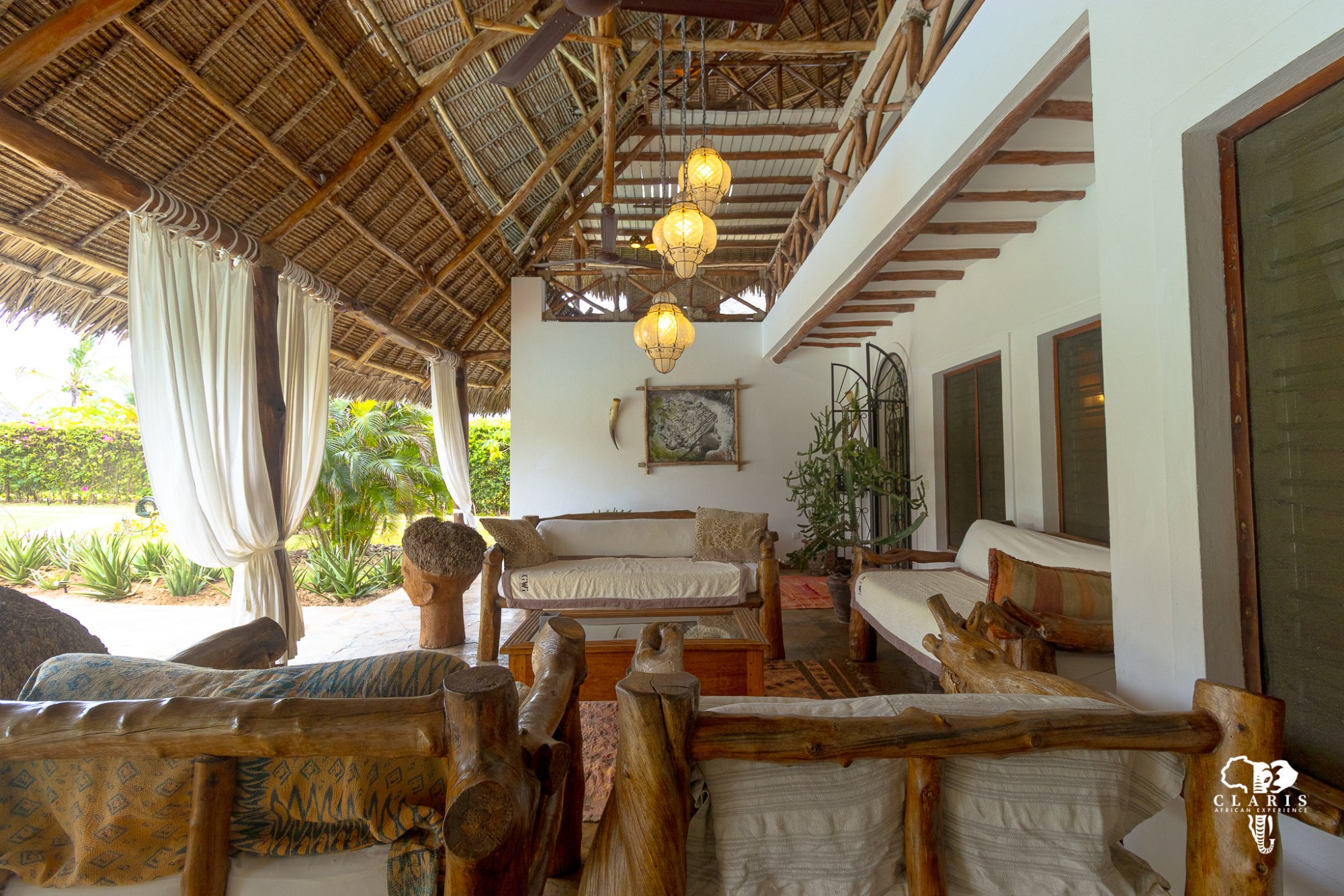 Piano B house