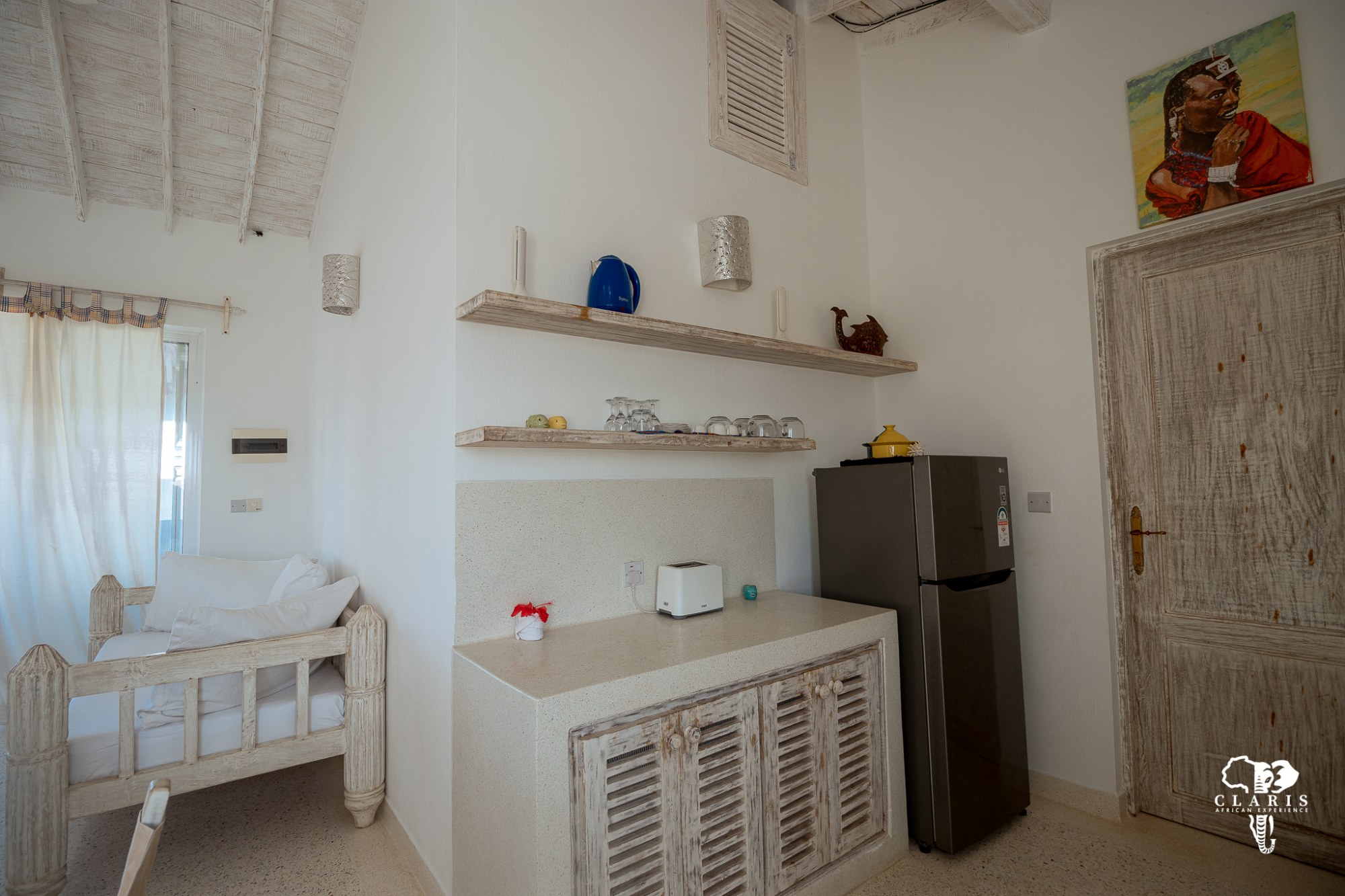 Palm & Sea Apartment
