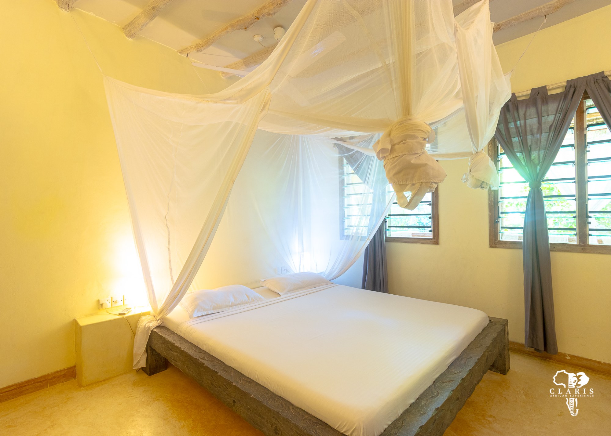 Bianca & Pietro's House