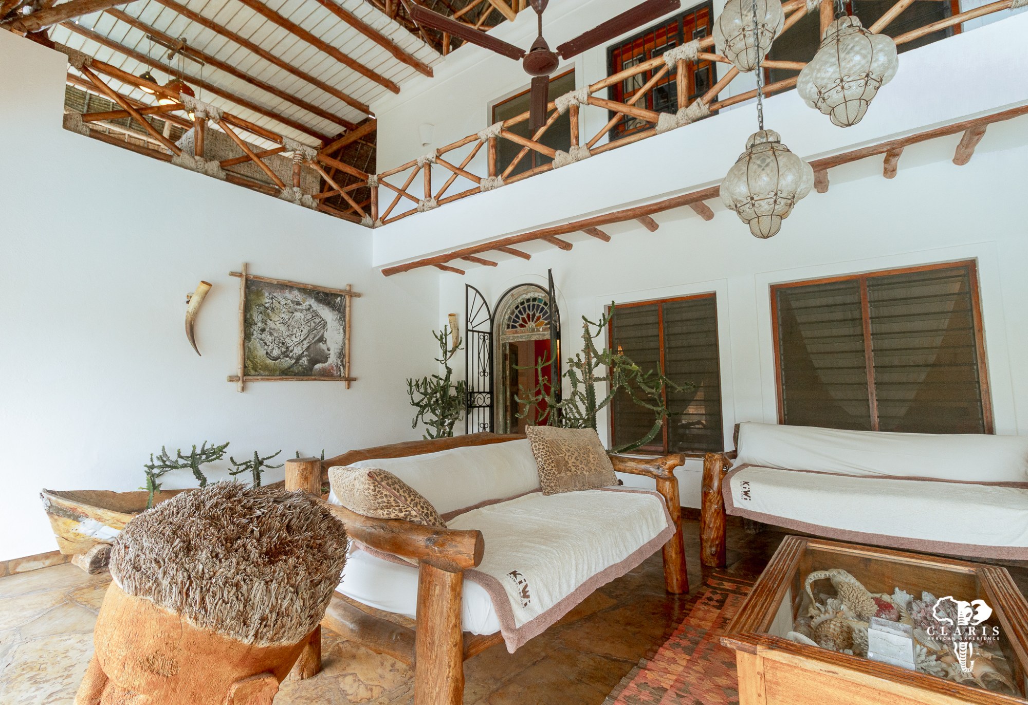 Piano B house