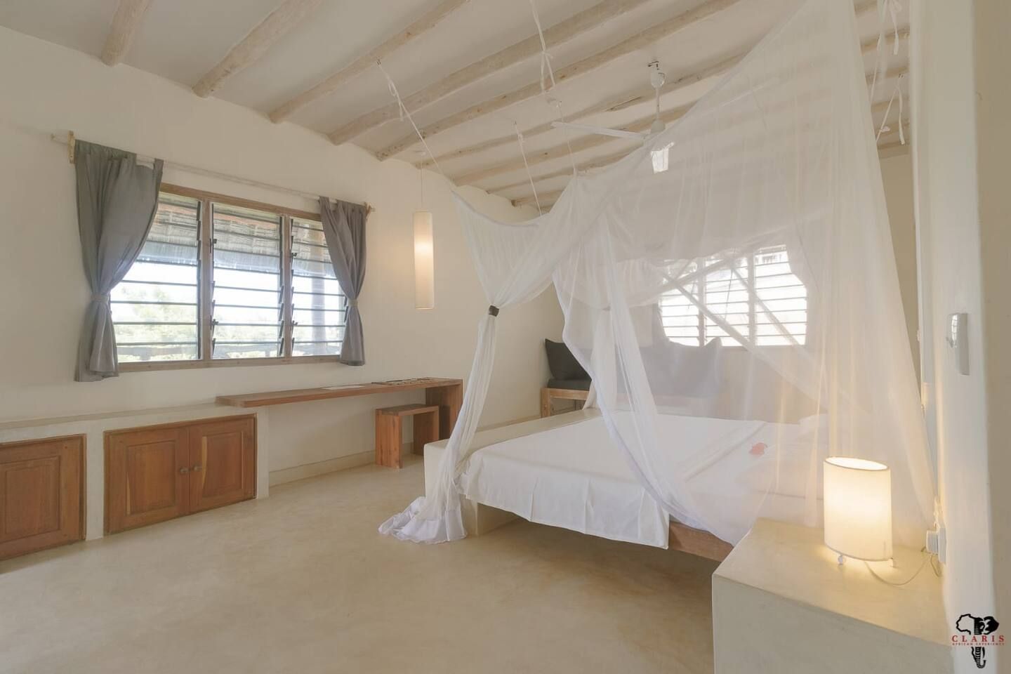 Beachfront Family Villa