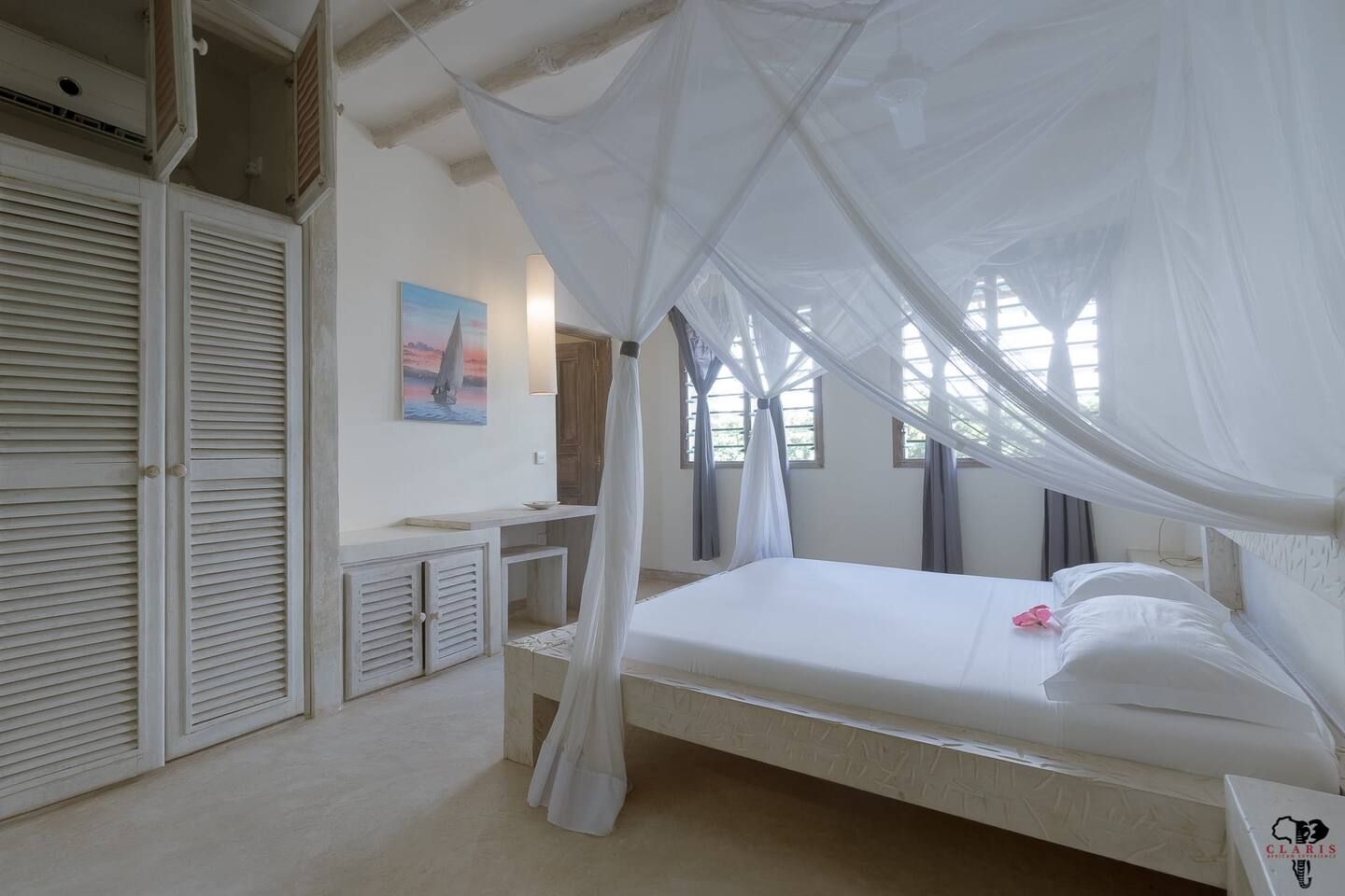 Bianca & Pietro's House