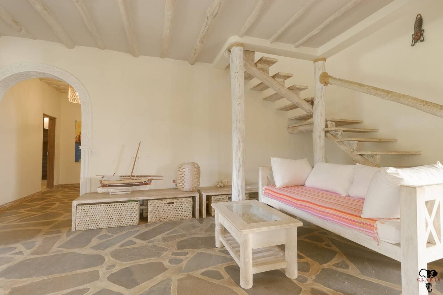 Bianca & Pietro's House