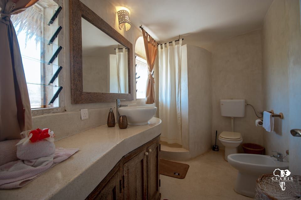 Camelot Apartment
