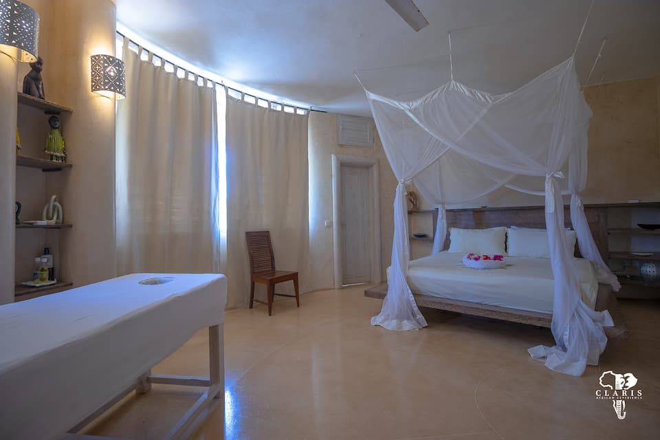 Camelot Apartment