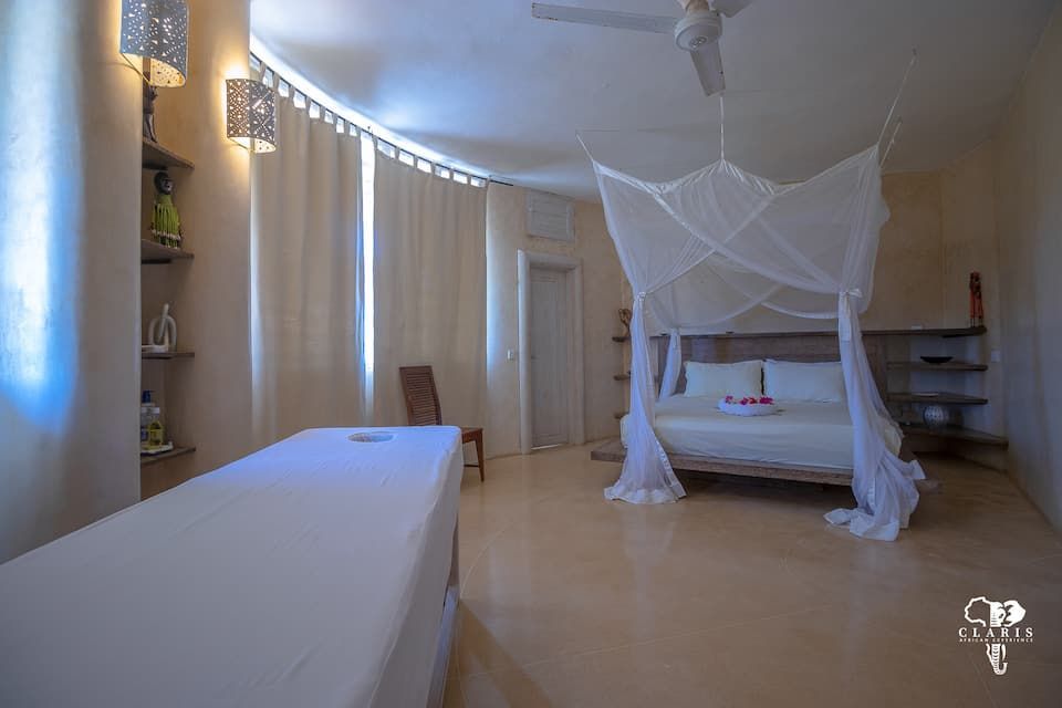 Camelot Apartment