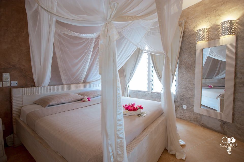Camelot Apartment