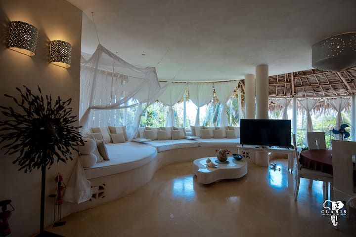 Camelot Apartment