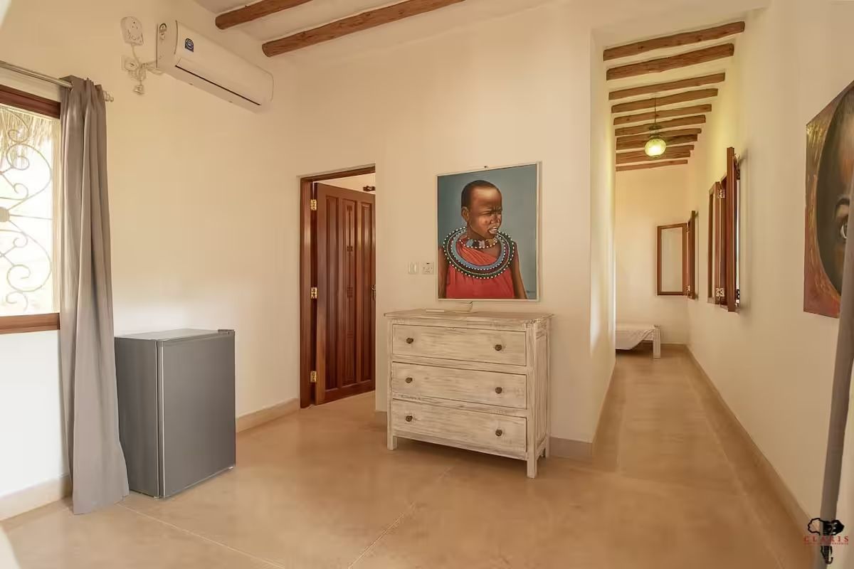 Dany House