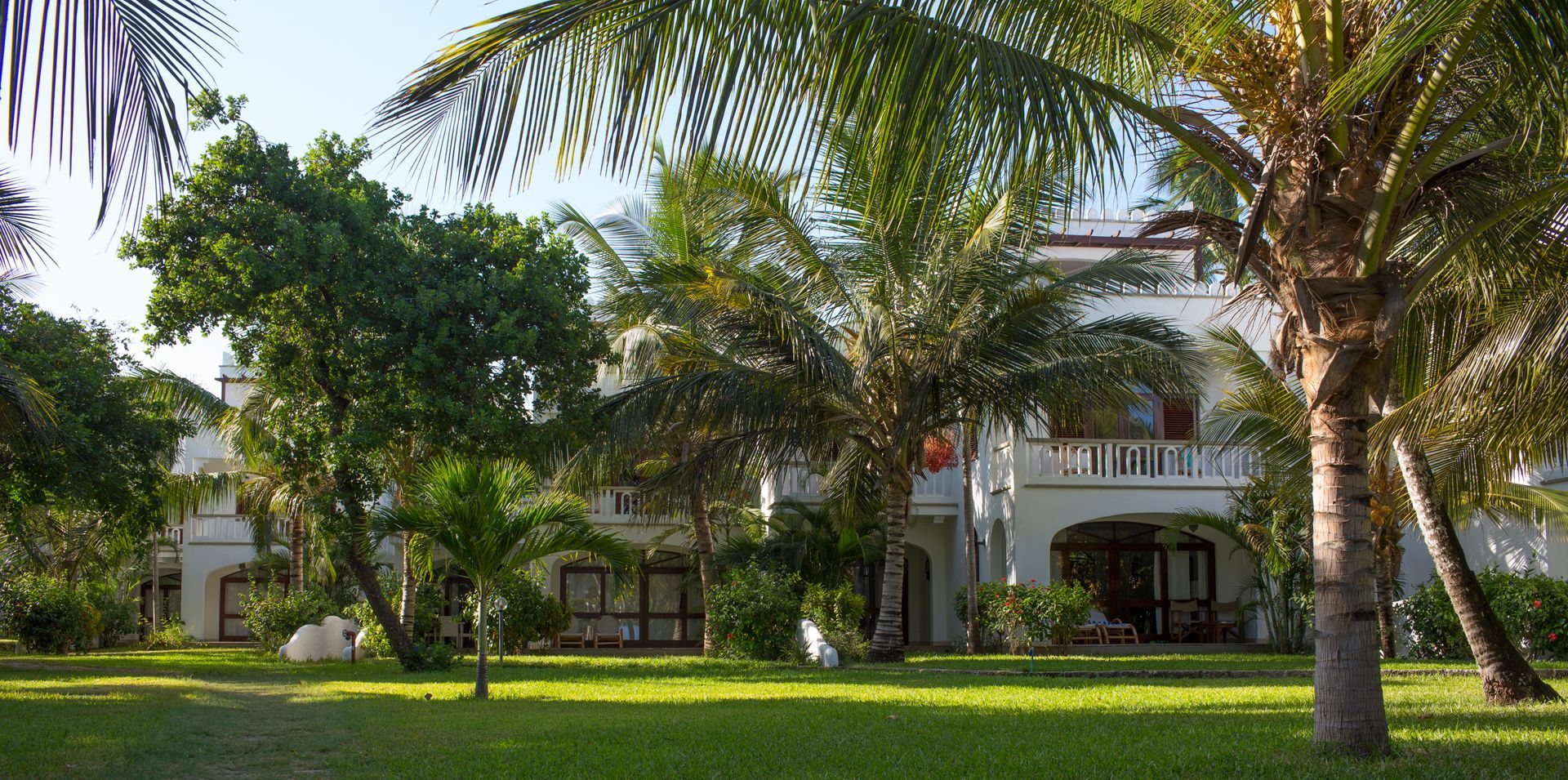 Discover Diani