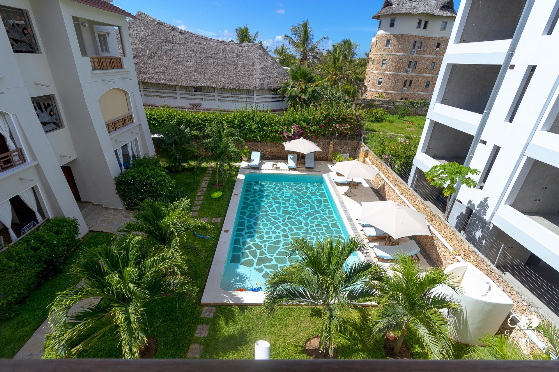 Horizon Apartment