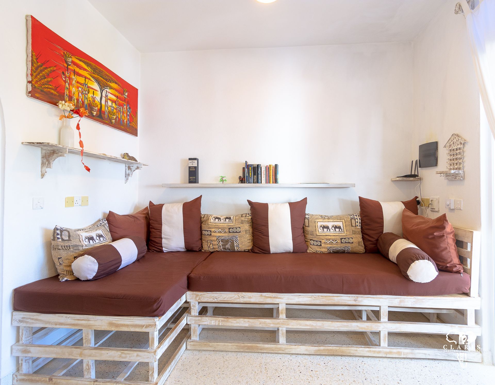 Horizon Apartment