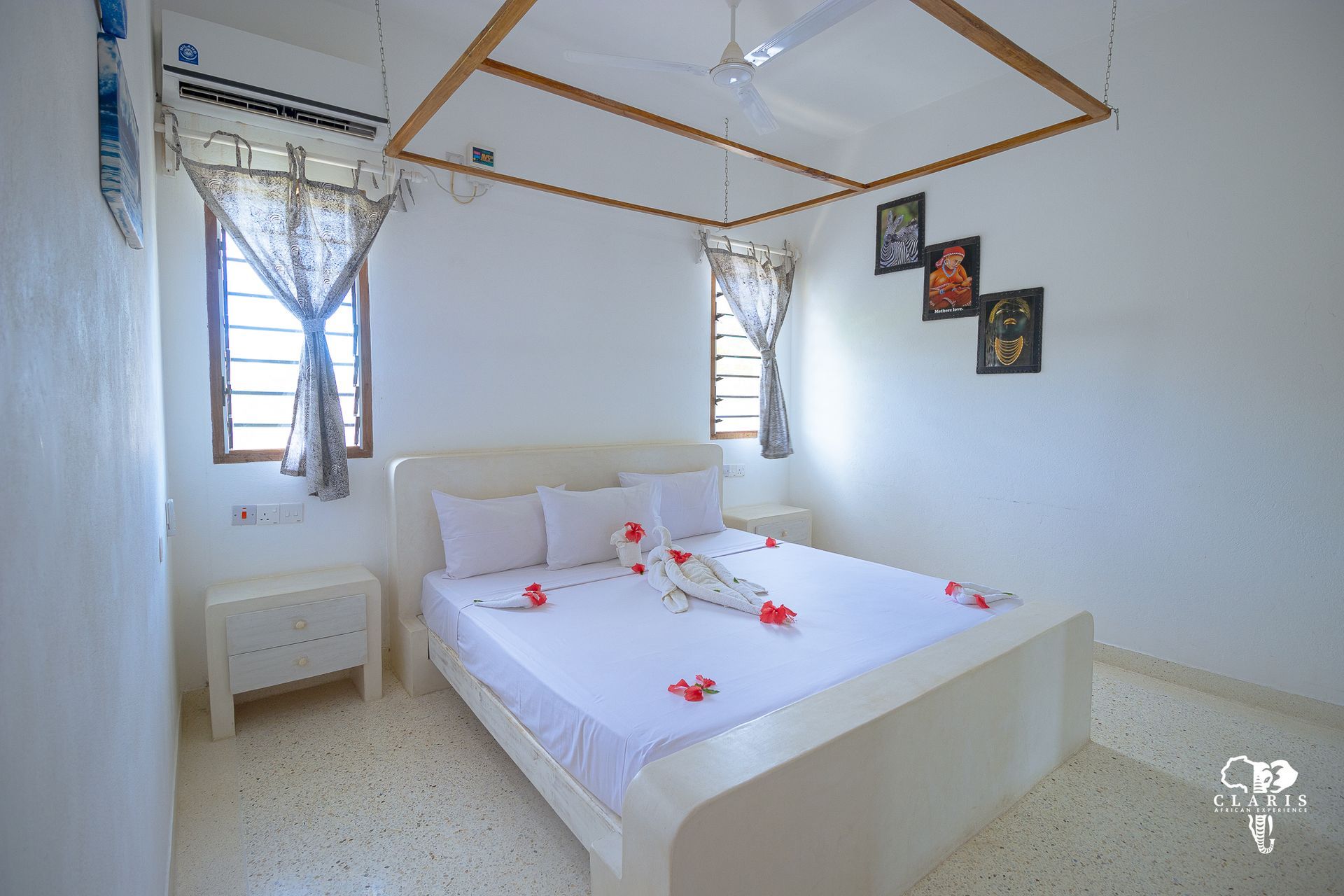 Horizon Apartment