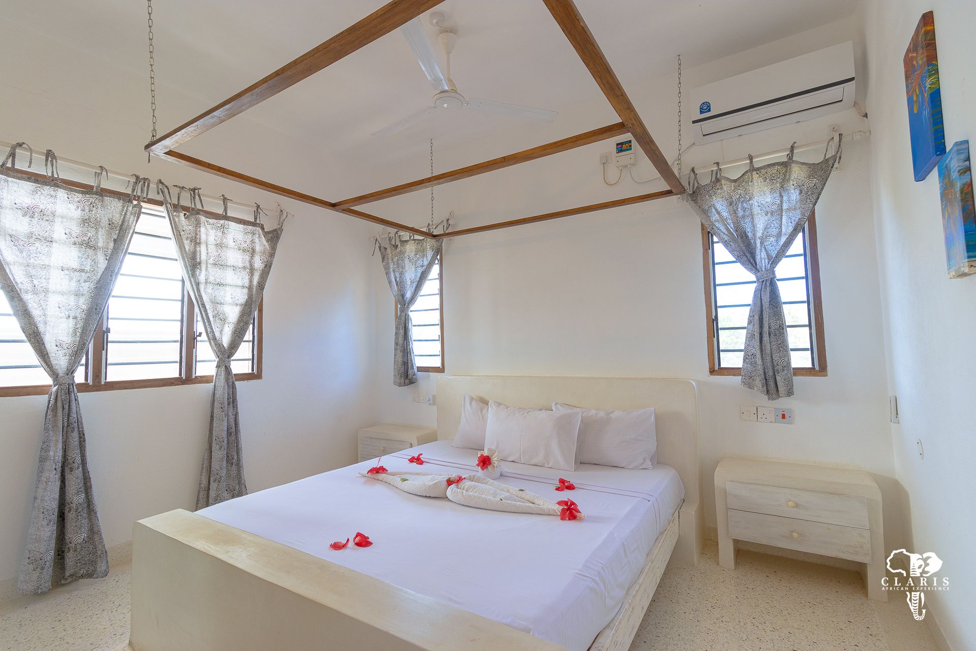 Horizon Apartment