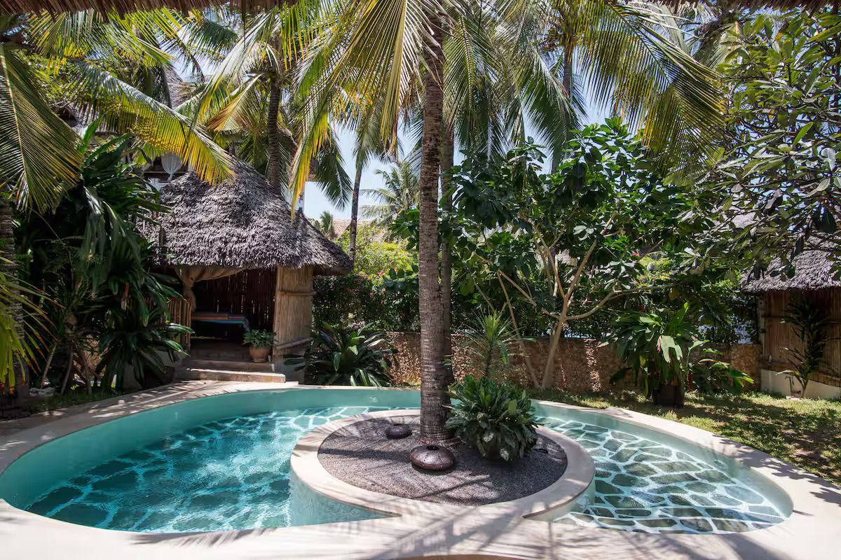 Luxury Under The African Sky