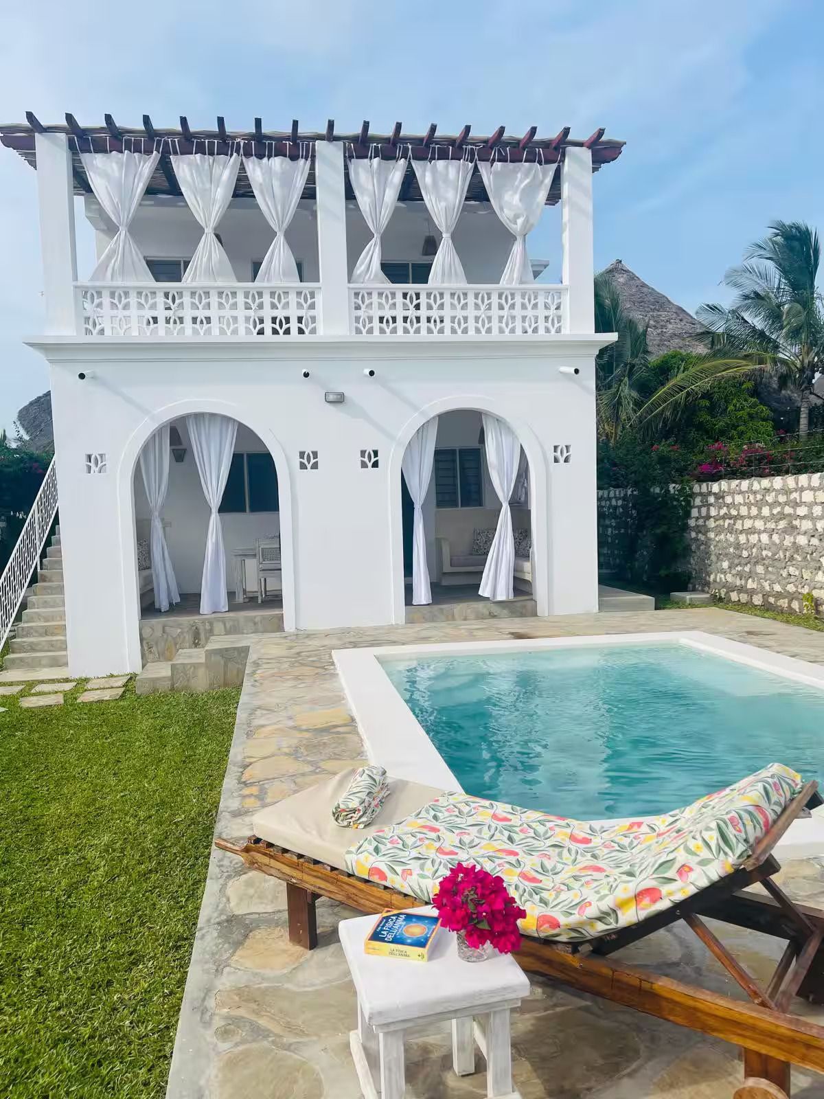 Mya House