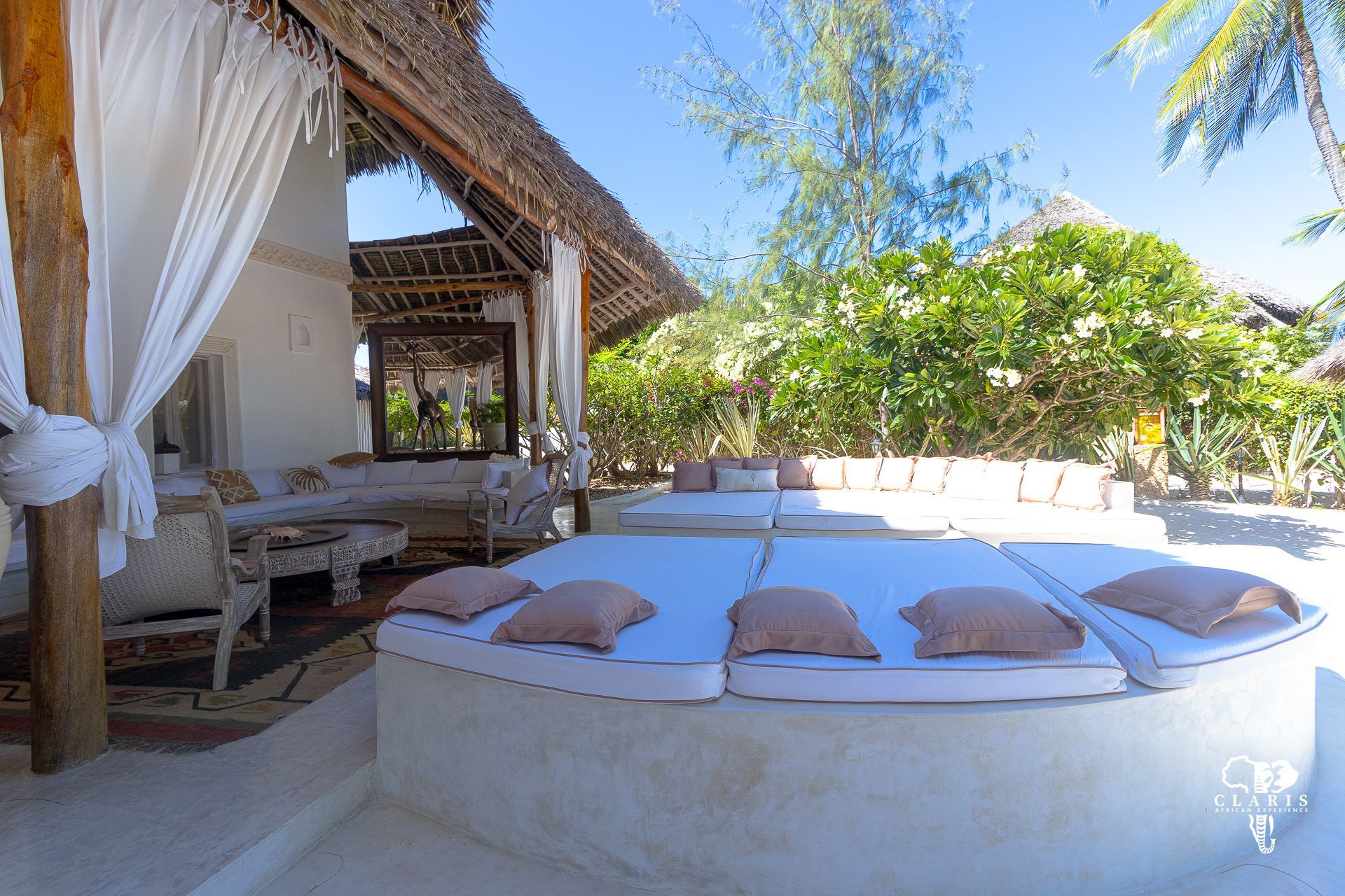 Nuru House
