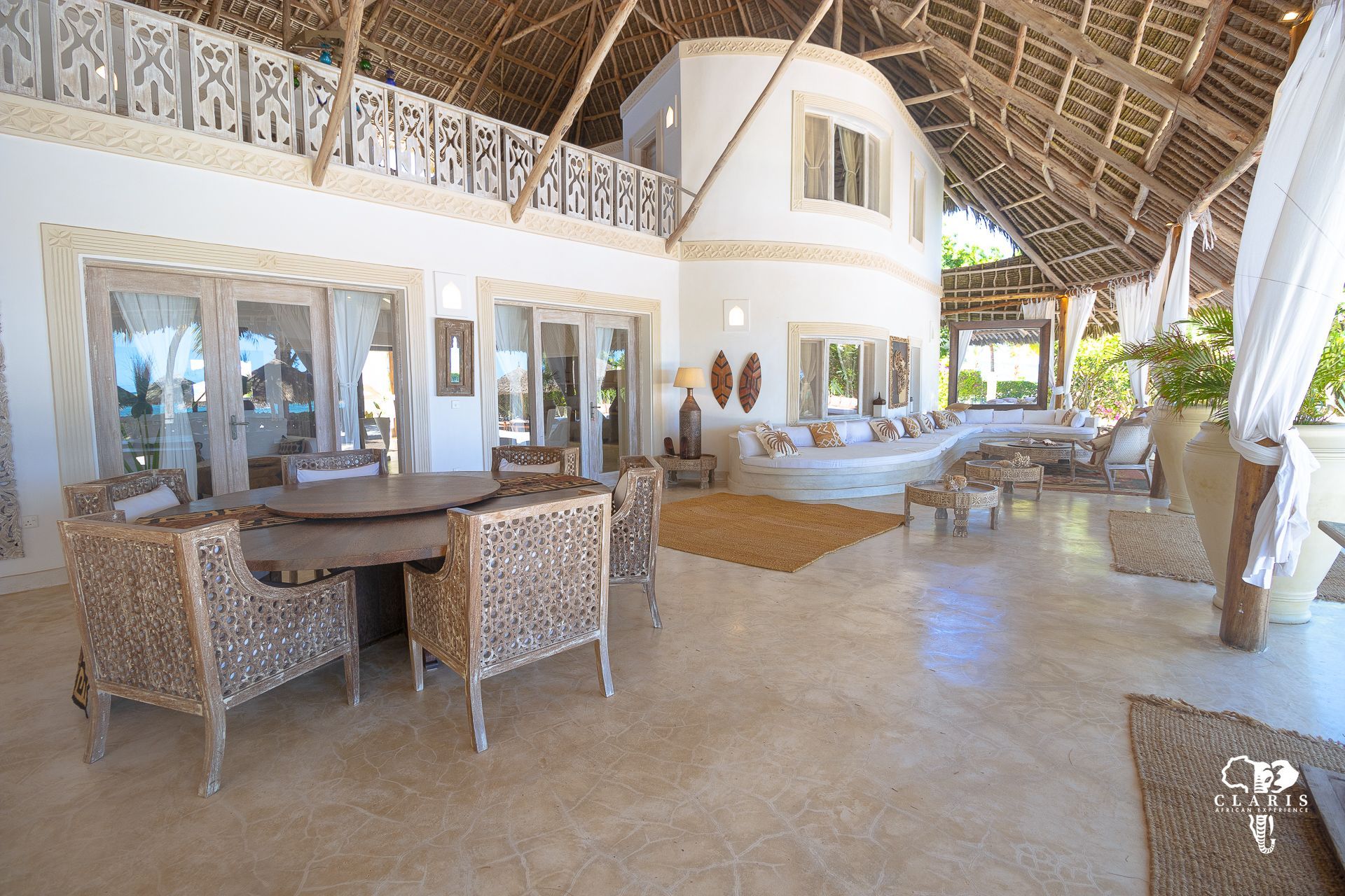 Nuru House